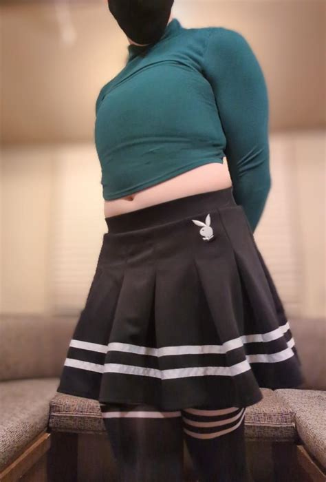 chubby femboy